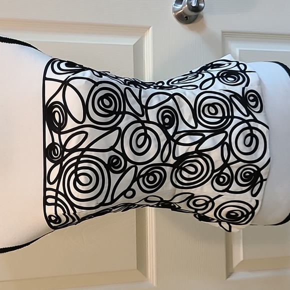 White House Black Market Tops - White House Black Market Bustier